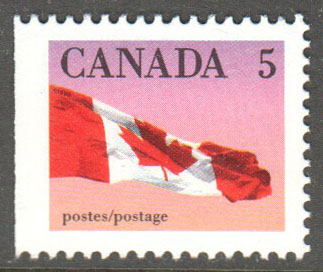 Canada Scott 1185i MNH - Click Image to Close